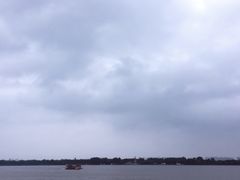 -人民防洪胜利纪念塔