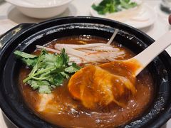 -潮福城潮州大酒楼(湖滨北路店)