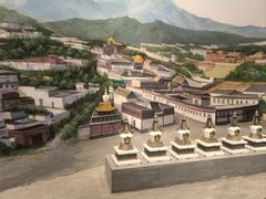 -青海藏文化博物院