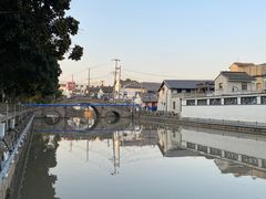 -川沙古镇-停车场