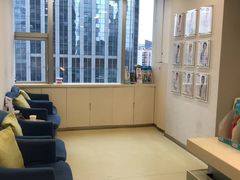 -蒙恩齿科(福田金中環店)