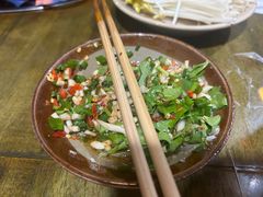 -黄潇洒老火锅(九眼桥宏济巷店)
