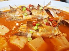 -羡餐厅·杭帮菜·淳菜(千岛湖自由洲际殿店)