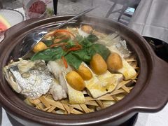 -洪福龙虾