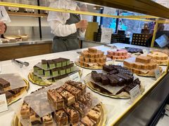 -The Fudge House of Edinburgh