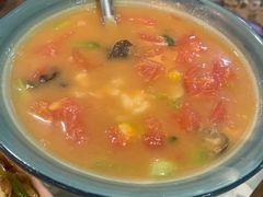 -素心斋素食餐厅