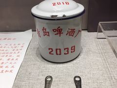 -青岛啤酒博物馆