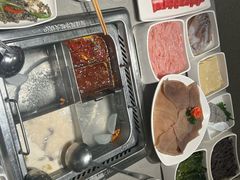 -海底捞火锅(壹悦城店)