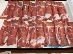 -香满锅老北京羊蝎子火锅·家常菜(新街口店)