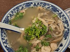 -老三羊汤【北兴隆街店】