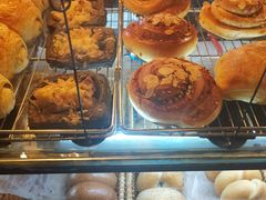-仙峰天然面包(迎宾路店)