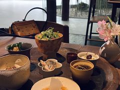 -曲廊院(东四十一条店)