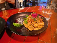 -Luchador摔跤手墨西哥餐厅(恒宇广场店)