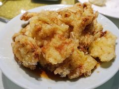 锅包肉-萍香大厨·锅包肉(大东门店)