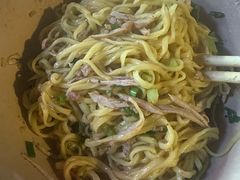 -金山锅贴店(金泉路店)