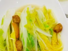 -北京建国饭店四季中餐厅