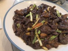-山南熏肉大饼(辽菜旗舰店)