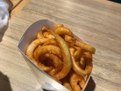 -麦当劳(贵和购物中心B1店)