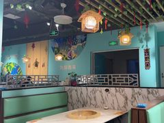 -云中鱼蒸汽石锅鱼(川沙百联店)