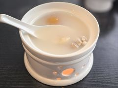 -杭州桐庐康莱德酒店中餐厅·乐