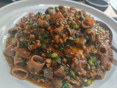 -隆喜元鱼汤包·海鲜(中联广场店)