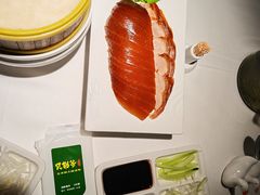 -贝勒爷·酥不腻烤鸭