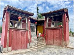 -玉泉观