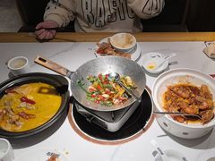 -老阿爸鲜鱼土菜(独墅湖店)