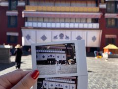 -小昭寺