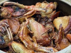 -斯丹姜母鸭·古法干香(涂门街总店)