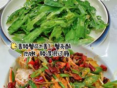 -阿浪海鲜连锁•海鲜加工•老字号(第一市场店)