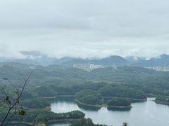 -千岛湖东南湖区