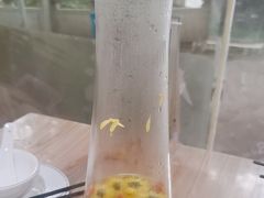 -探窝·竹笙椰子鸡(杨箕店)