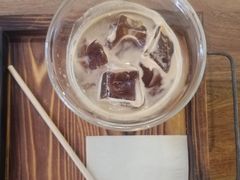 -春庄咖啡SpringHues(钟楼小区店)