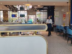 -兰湘子·湘菜小炒(长安万科广场店)