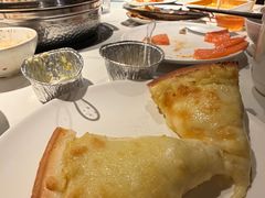 -加餐海鲜自助(集美银泰百货店)