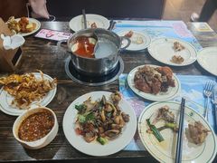 -巴犀烧烤(新崇光店)