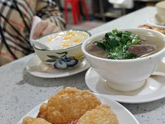 -芬芳甜品(同福路店)
