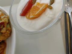 -轻蔬不用等·素食(江苏路店)
