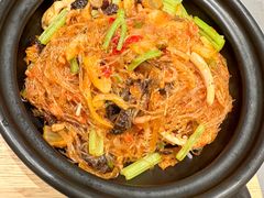 海皇粉丝煲-宏宴·新京菜(望京店)