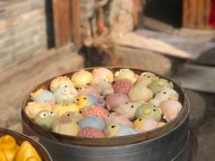 -倒盏民俗文化村