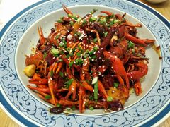 -文叔·湖北名小吃·小龙虾(华强北店)