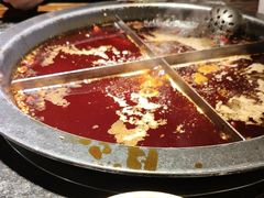 -陈眼镜火锅(总店)