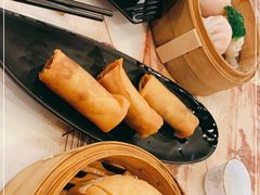 -金城大酒店-中餐厅(汾江中路店)