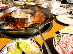 -六公里老火锅(总店)