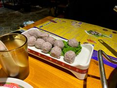 -大吉利·潮汕鲜牛肉火锅(西安店)