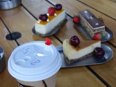 -Torch Coffee 炬点咖啡