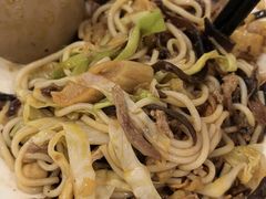 -云味馆·云南菜·云南米线(地王店)