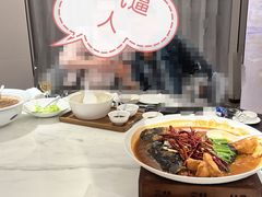 -沈阳瑞士酒店·御龙轩中餐厅