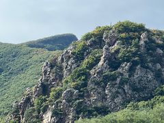 -赤山风景区